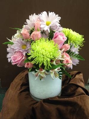 Lohse Florist- Gloversville, New York. Flowers for every occasion.