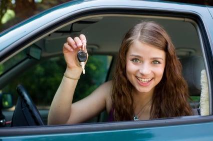 Keys Please, Thanks Mom & Dad! Auto Insurance  at Forward Insurance Palmdale Ca.