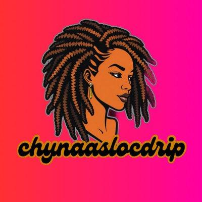 Chynaa’s loc drip