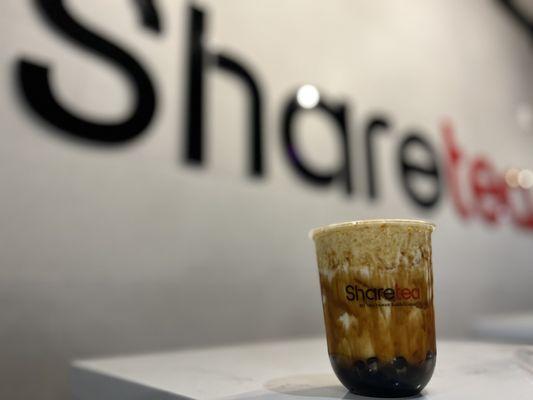 Sharetea