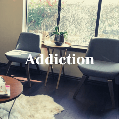 Addiction Treatment and Services