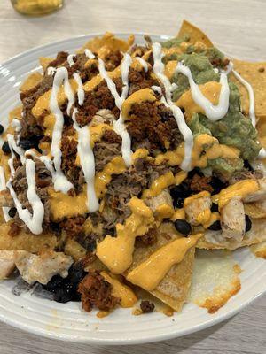 Nachos