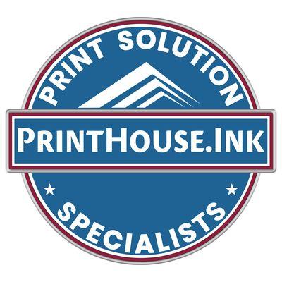 icon PrintHouse.Ink, formerly Sandy Plains Printing.