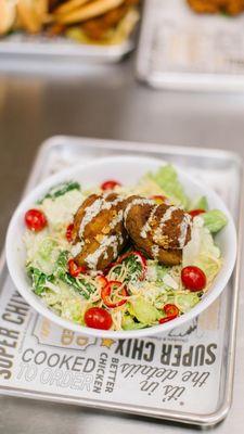 Tastes even better than it looks. Fresh-Cut Fries, Hand-Breaded Chicken, and Premium Frozen Custard. Order Online.