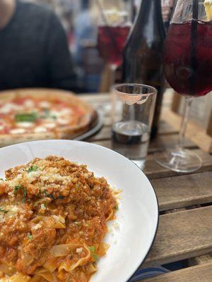 Bolognese