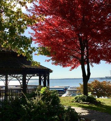 The Culver Cottage Bed & Breakfast