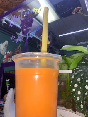 thai tea 10/10