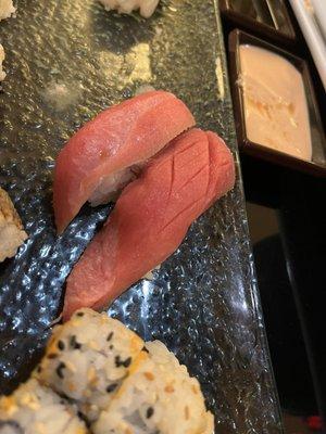 Umami Sushi Lounge & Grill Fusion