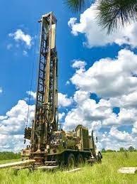 Gunter Well Drilling LLC