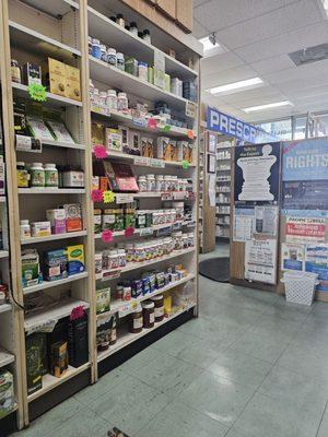 Yeh's Pharmacy II