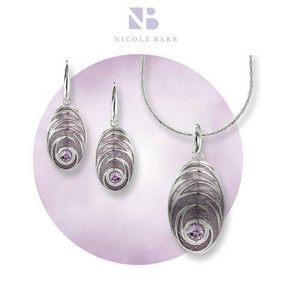 Designer Sterling Silver Jewelry