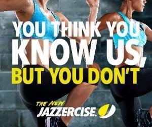 Jazzercise