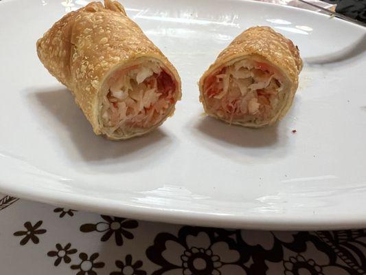 Egg roll