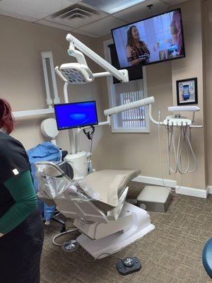 Dental TLC