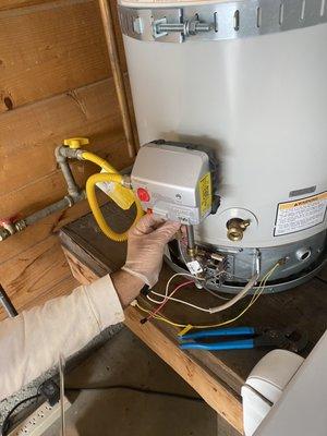 Reliable Water Heaters