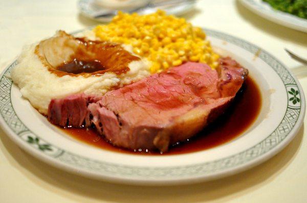 Lawry's The Prime Rib