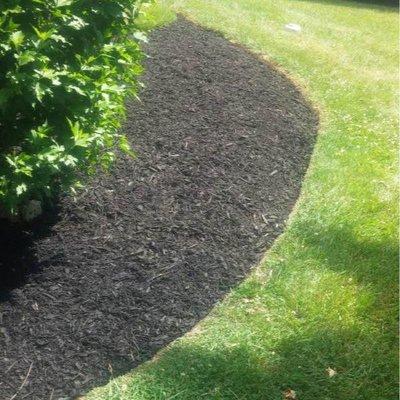 Curb Appeal Landscaping and Tree Service