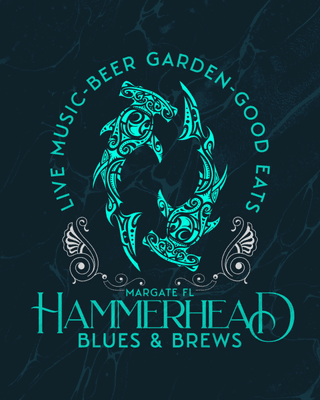 Hammerhead Blues & Brews