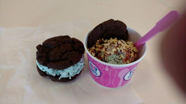 Baskin-Robbins