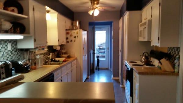 Kitchen Remodels