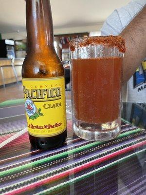 Michelada