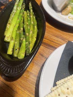 Asparagus