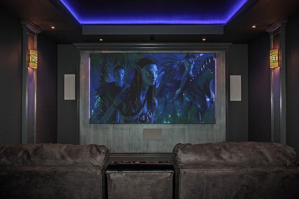 Home Theater