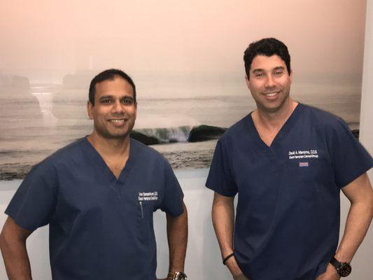 East Hampton Dental Group