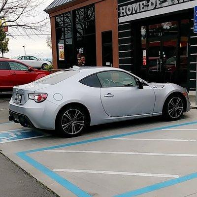 Just bought my 2015 Scion Frs from West Coast Auto Sales. Couldn't be happier with the new management and wonderful customer service!5 stars