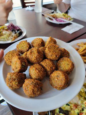 Falafel