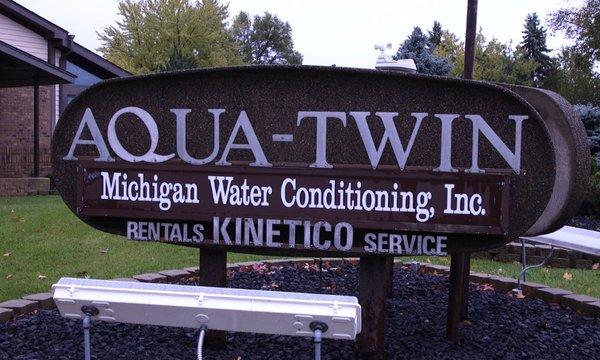 Michigan Water Conditioning