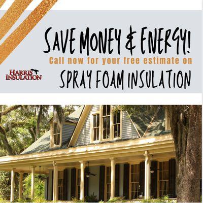 Harris Insulation