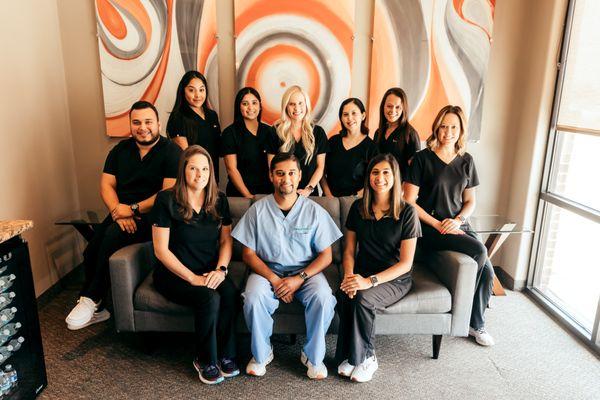 Aesthetic General Dentistry of Frisco