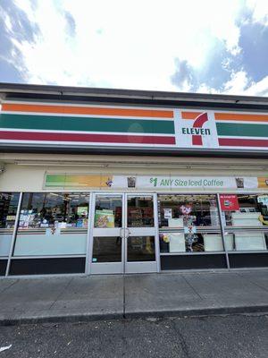 7-Eleven