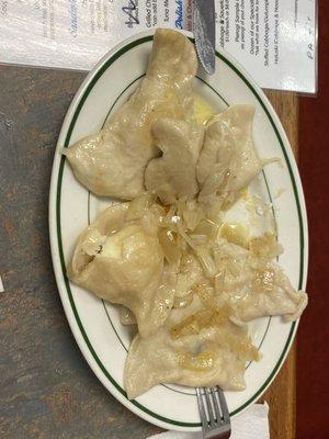 Pierogi