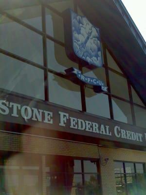 Redstone Federal Credit Union