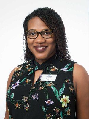 Accord Medical Group's  Nurse Practitioner- Jessical Fennell- Thomas , ARNP-C