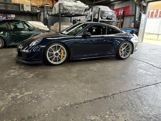 Great GT3