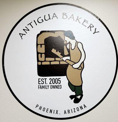 Antigua Bakery