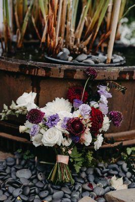 Bride's Bouquet