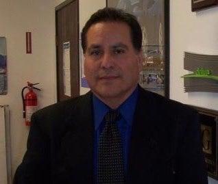 Ramon Altamirano Agency Owner/Principal