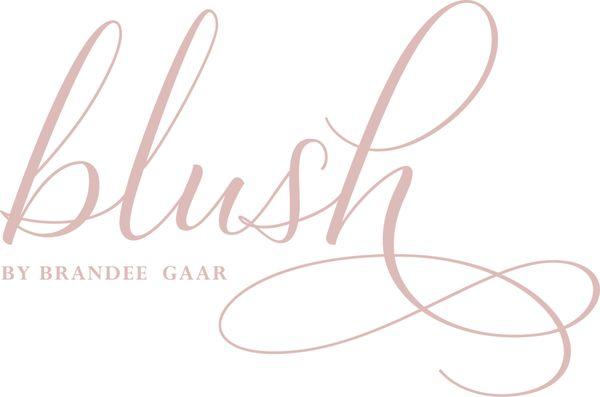 Blush by Brandee Gaar