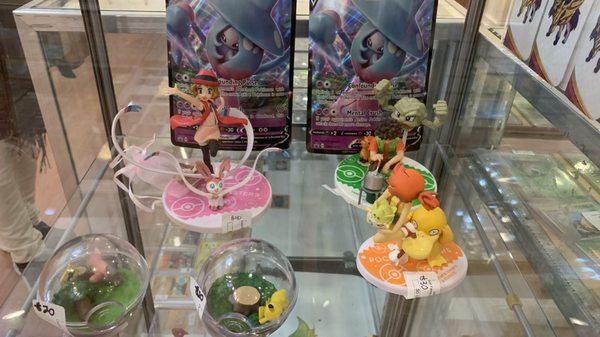 More Pokémon figures Taken 2/11/2021