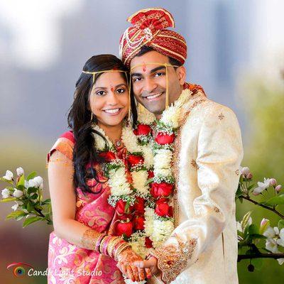 Indian Wedding Photographers NYC