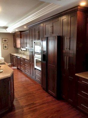 Kitchens Done Right!