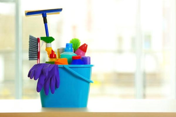 Good Works Cleaning Services LLC