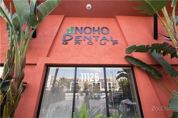 NOHO Dental Group