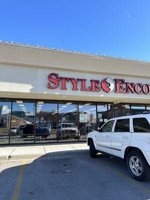 Style Encore Omaha Central