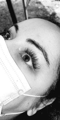 Eyelash Extensions