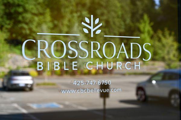 Crossroads Bible Church